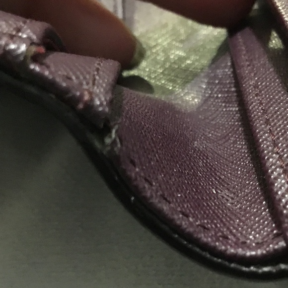 Kate Spade Wallet - Picture 5 of 6